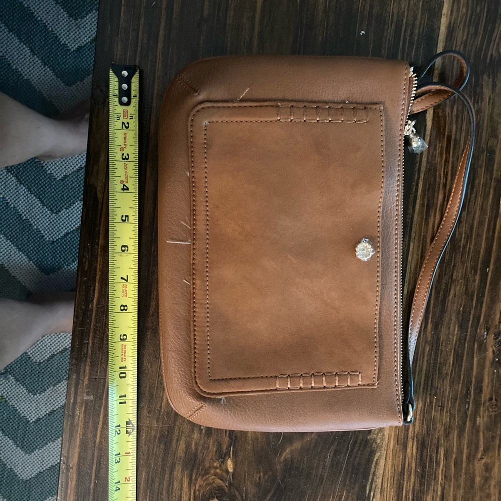 Lauren Conrad purse
